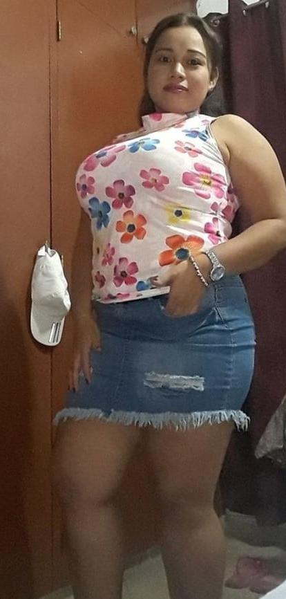 25P Mini jeans skirts 20