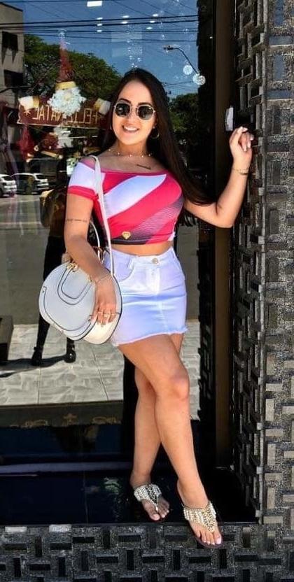 25P Mini jeans skirts 20