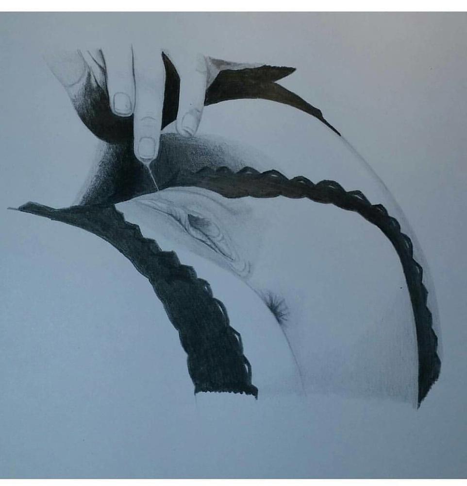 19P Erotic Art 77