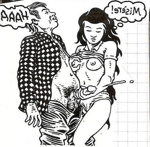 19P Erotic Art 77