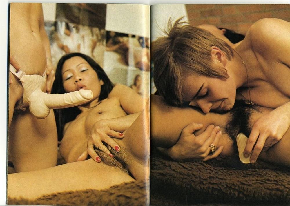 23P PHOTONOVELA - Mini Sex 42 - 1977 Italy