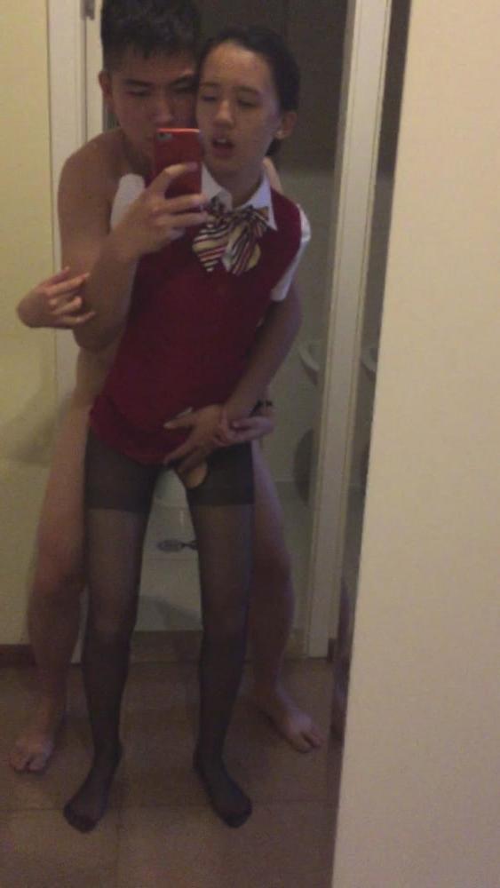 12P chinese girl leaked 1