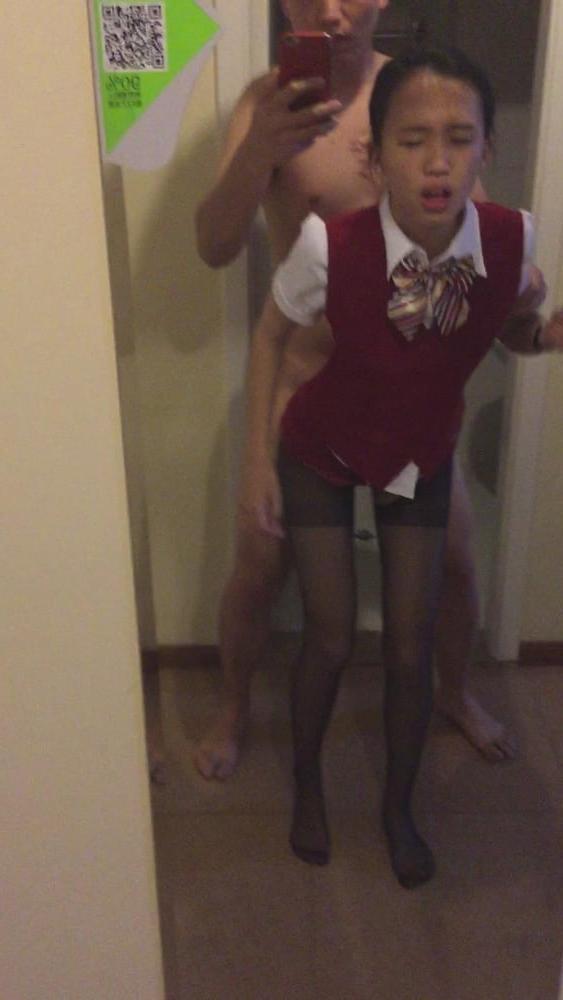 12P chinese girl leaked 1