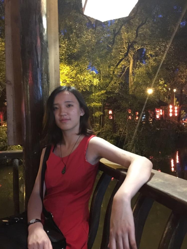 12P chinese girl leaked 1