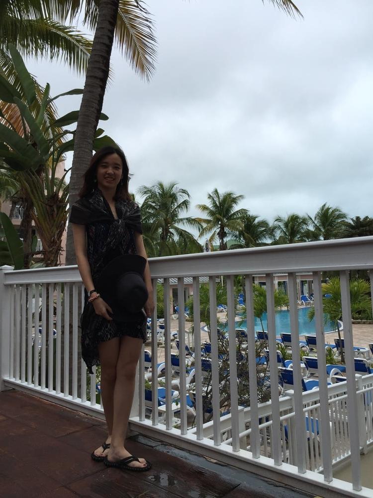 12P chinese girl leaked 1