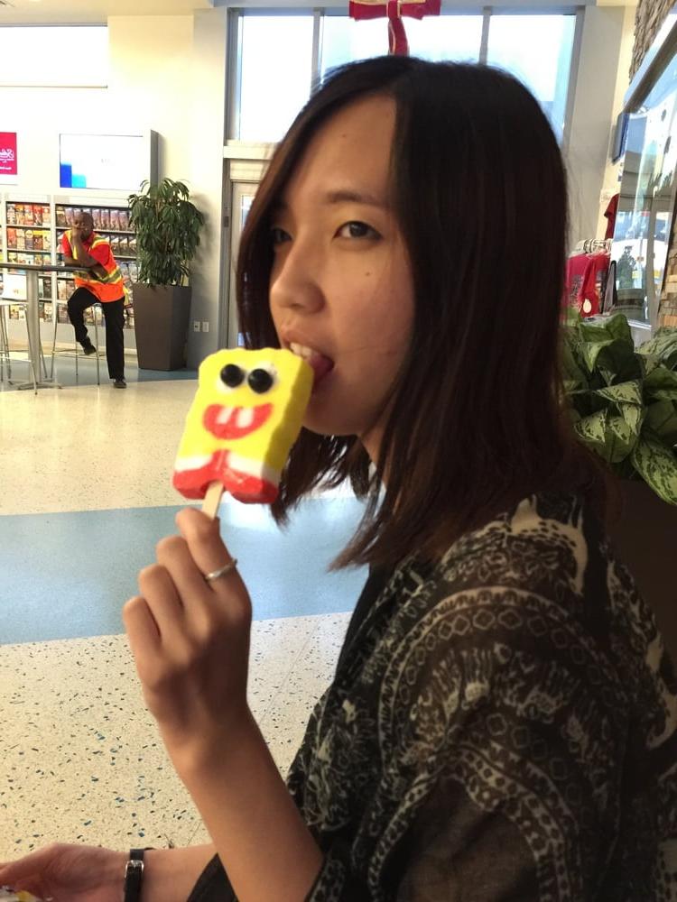 12P chinese girl leaked 1