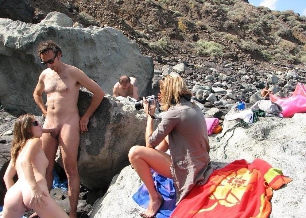 16P Outdoor sex 55