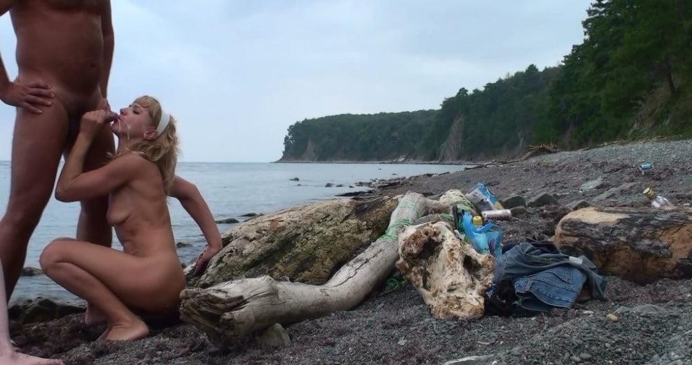 16P Outdoor sex 55
