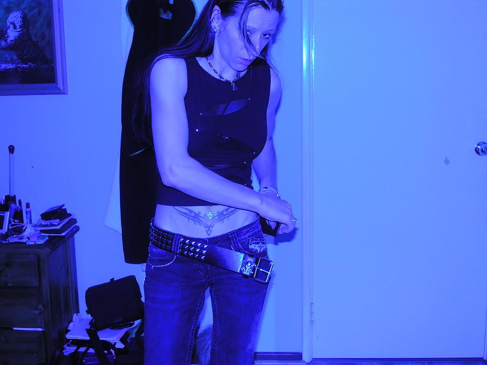 10P My Tight Jeans xxxx