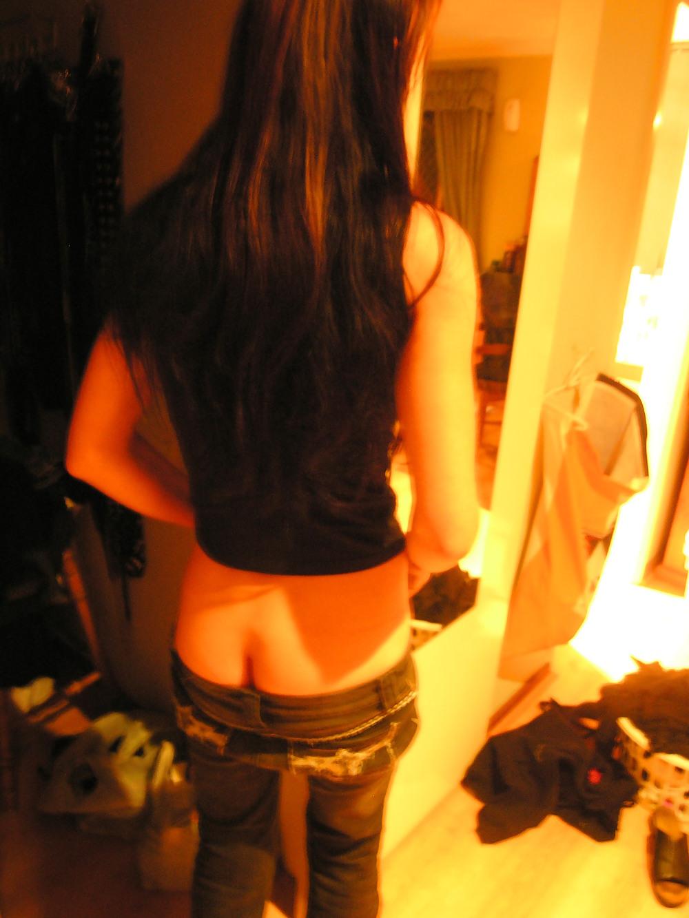 10P My Tight Jeans xxxx