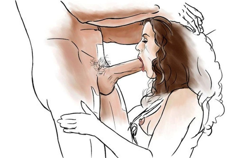 18P Erotic Art 73