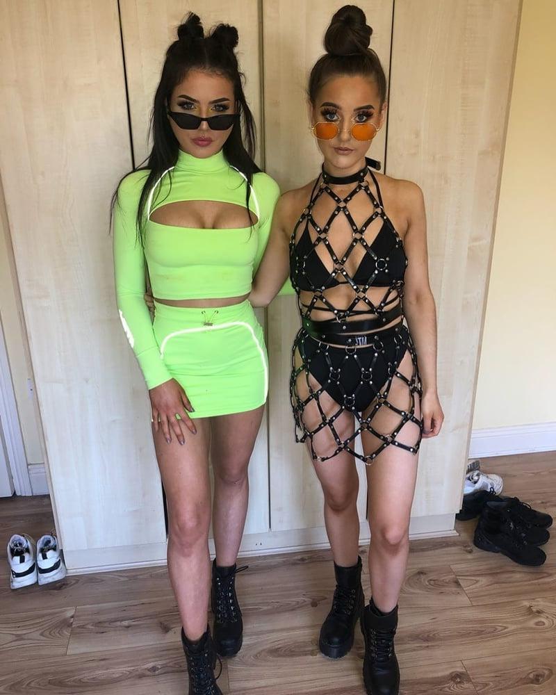 19P Irish Girls 2020 - vol 3