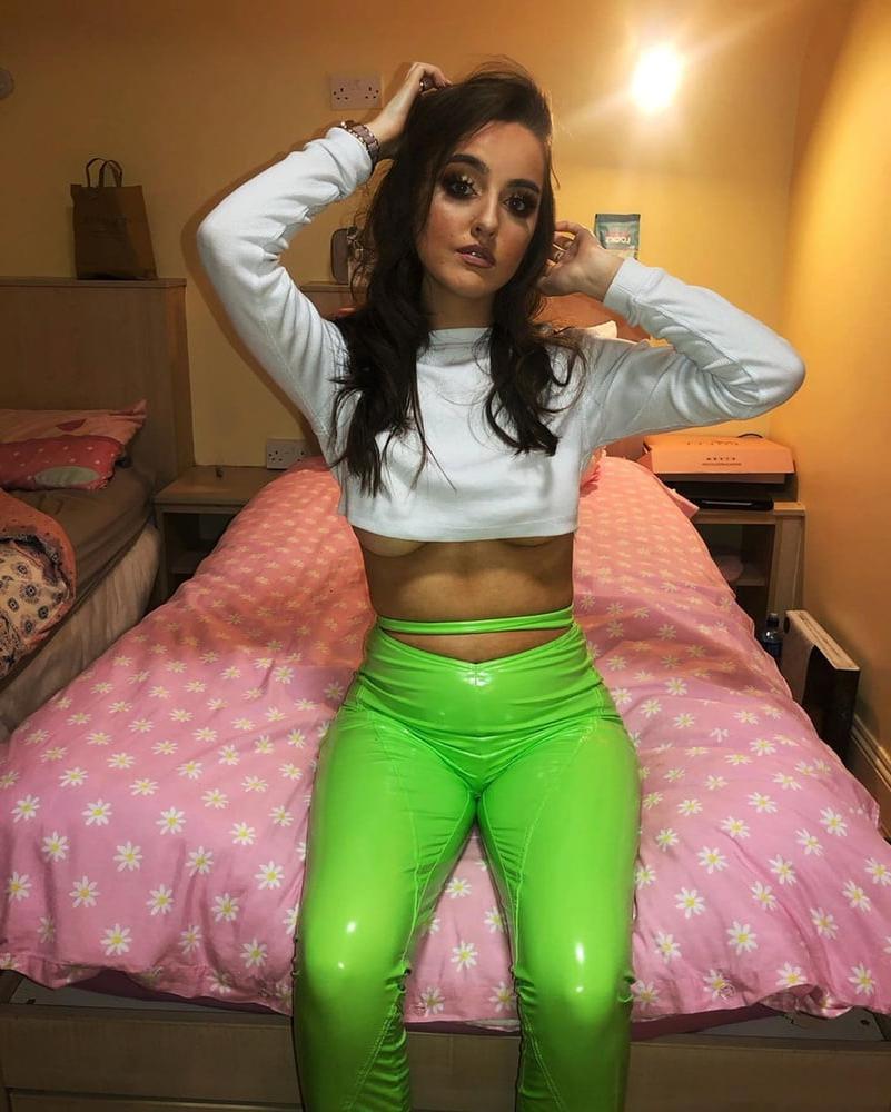 19P Irish Girls 2020 - vol 3