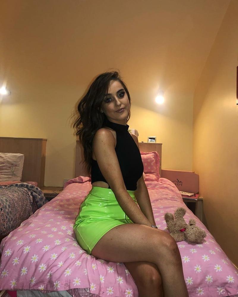19P Irish Girls 2020 - vol 3