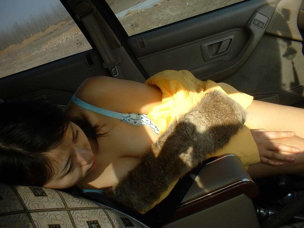 25P chinese woman leaked 1