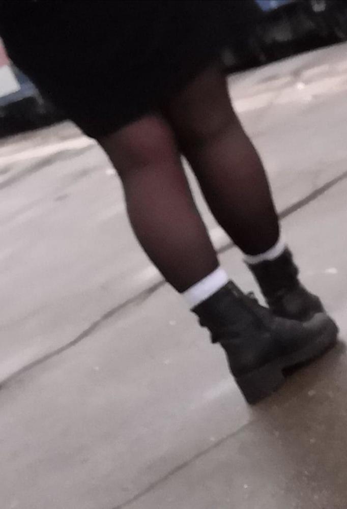 8P girls