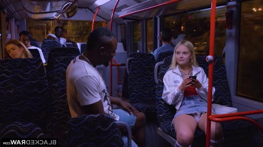 25P BBC Cuckold