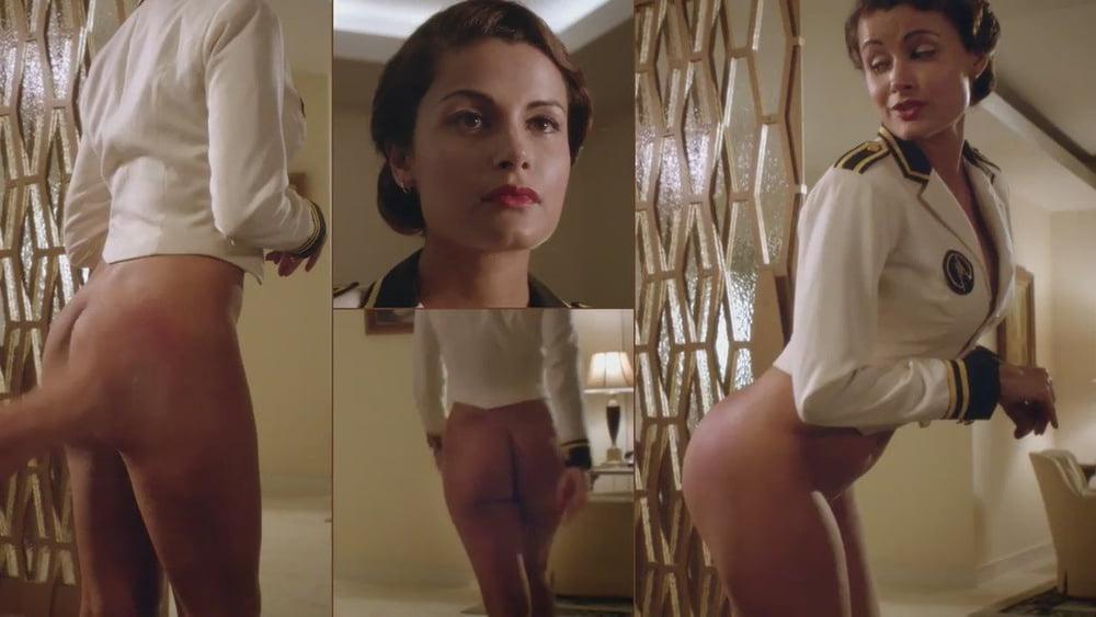 9P Sweet Curvy Ass Catalina Nude Scene Movie 2018