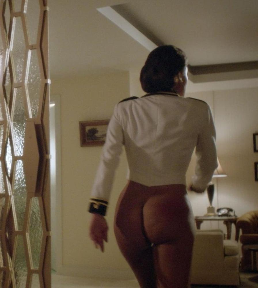 9P Sweet Curvy Ass Catalina Nude Scene Movie 2018