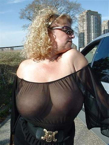 25P See Through in Jeans   25