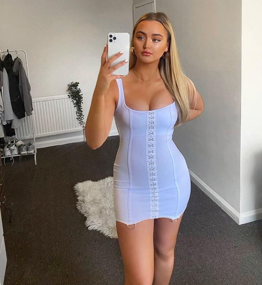 18P UK Girls 2020 - vol 15