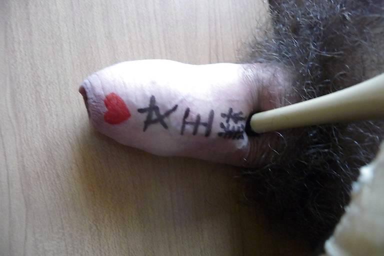 8P Cock text (1) Love Mistress