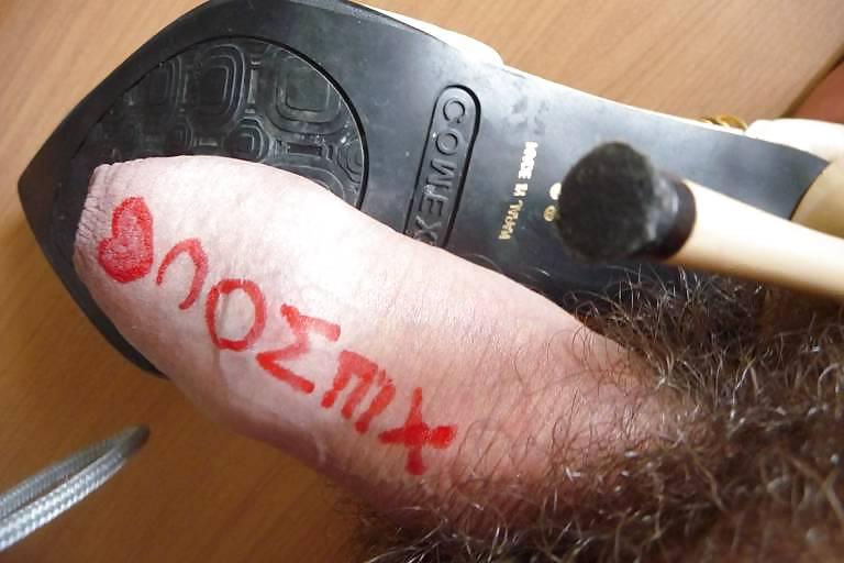 8P Cock text (1) Love Mistress