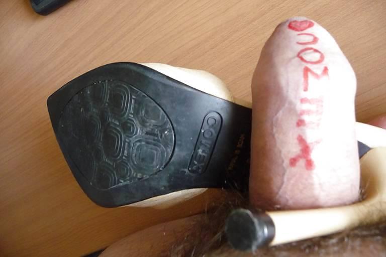 8P Cock text (1) Love Mistress