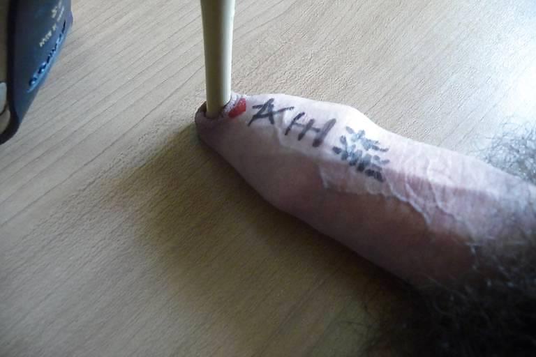 8P Cock text (1) Love Mistress