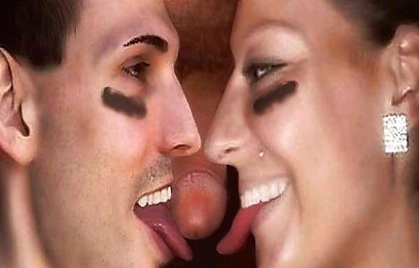 25P Bisexual Pleasure Vol 123
