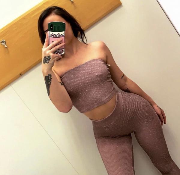 25P Girls 85