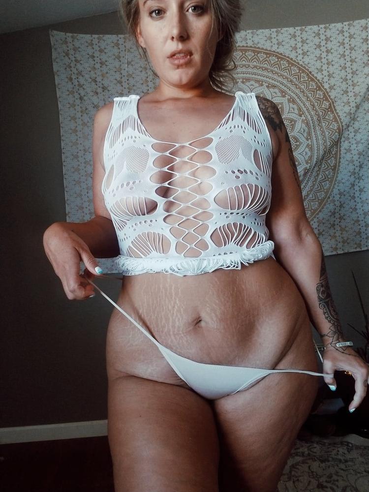 25P Curvy chick Vol. 6