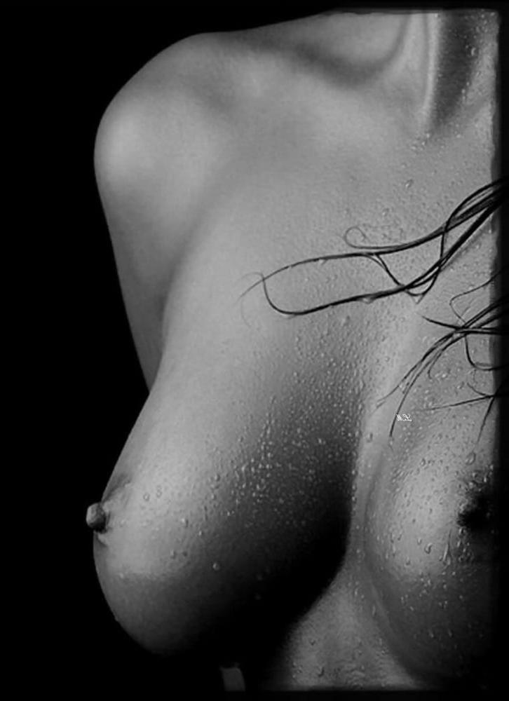 6P The Art of B&amp;W