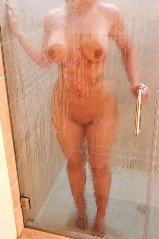 25P curvy blonde