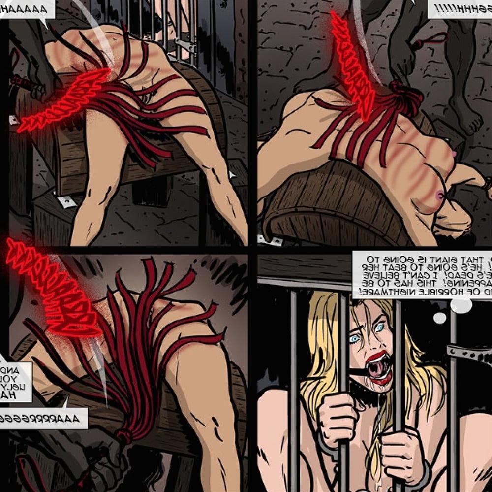 13P Maledom Fantasy 1