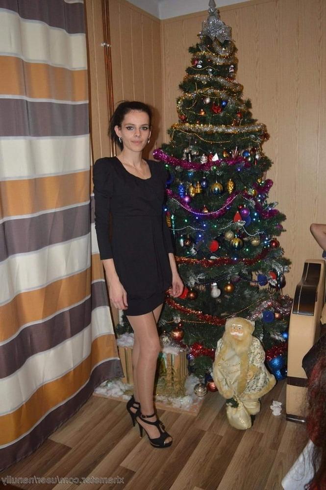 25P Girls in Pantyhose-Stocking - 110