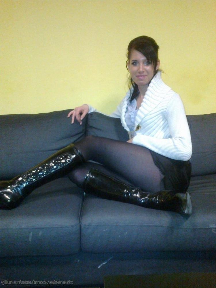 25P Girls in Pantyhose-Stocking - 110