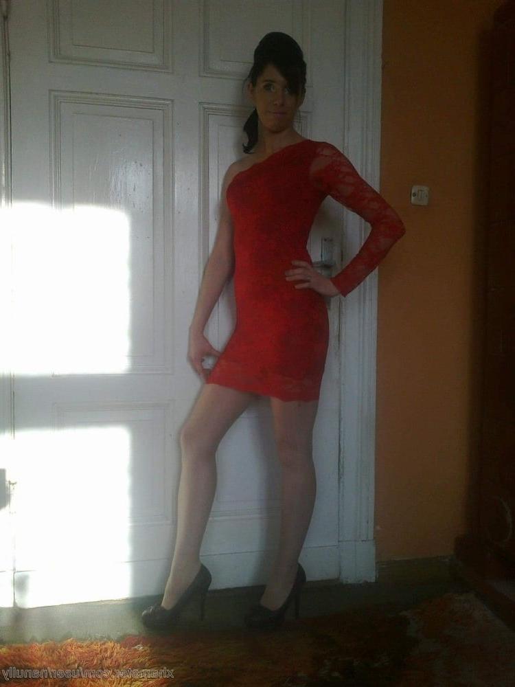 25P Girls in Pantyhose-Stocking - 110