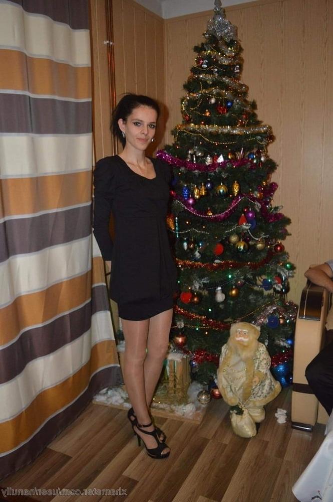 25P Girls in Pantyhose-Stocking - 110