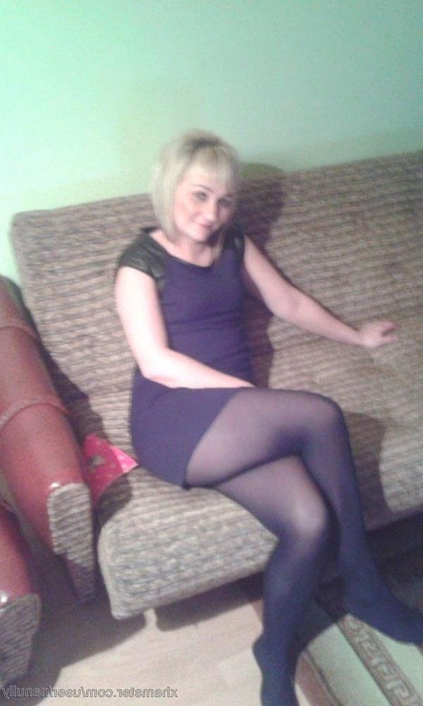 25P Girls in Pantyhose-Stocking - 110