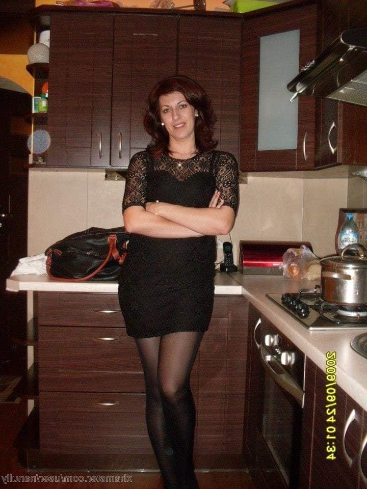 25P Girls in Pantyhose-Stocking - 110