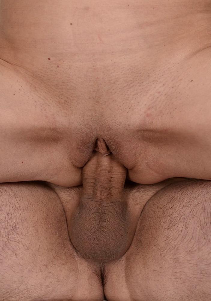25P Ugly Raunchy Sex 43