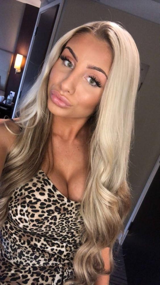 25P Bimbo Invasion 81
