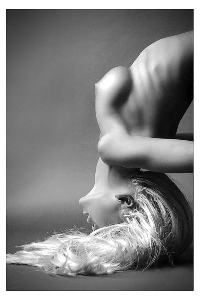 10P The Art of B&amp;W