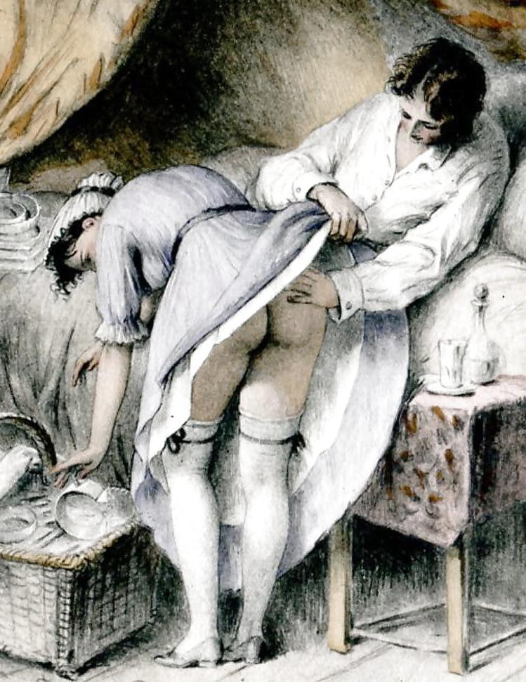 14P Erotic Art 70