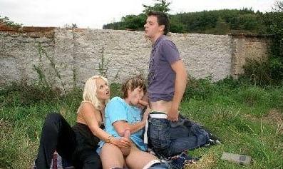 24P Bisexual Pleasure Vol 122