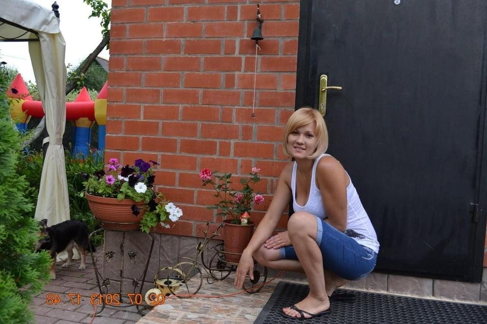 25P Women Need Exposure 816 - Horny Mature MILF