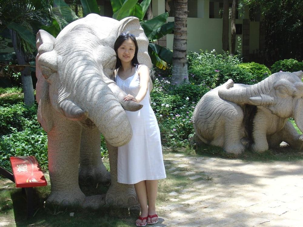 25P chinese woman leaked 2