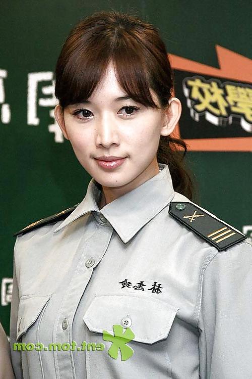 14P You're in the Army Now