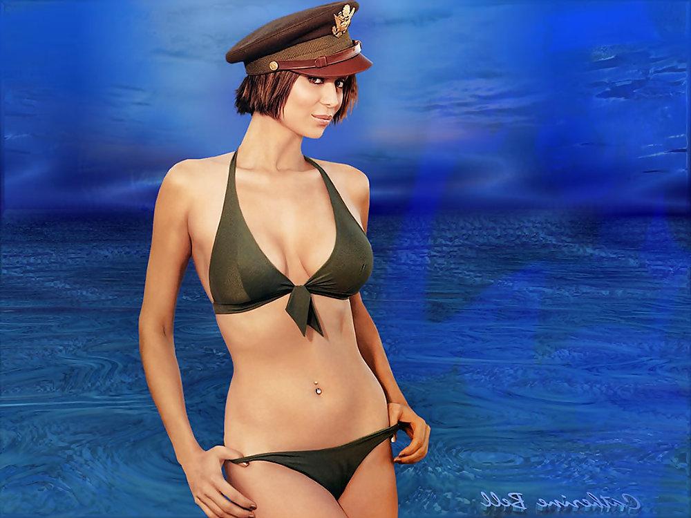 14P You're in the Army Now